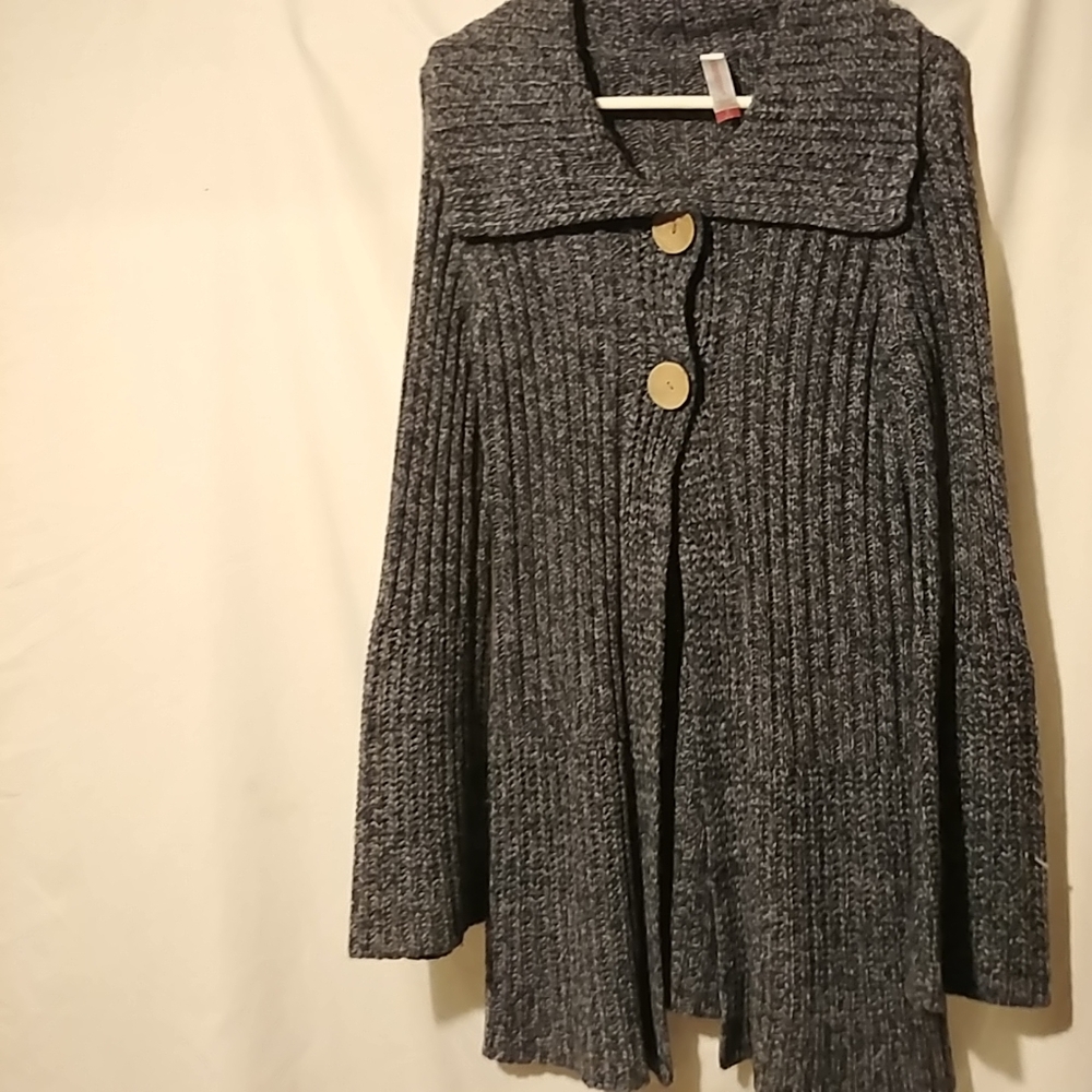 Light sweater